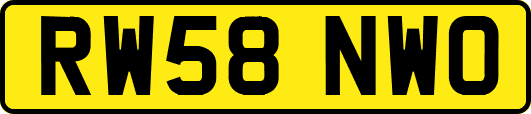 RW58NWO