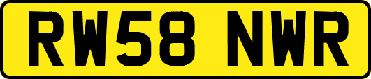 RW58NWR