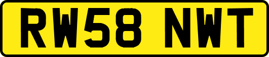 RW58NWT