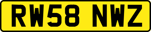 RW58NWZ