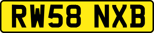 RW58NXB