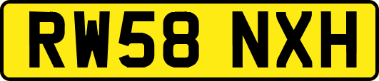 RW58NXH