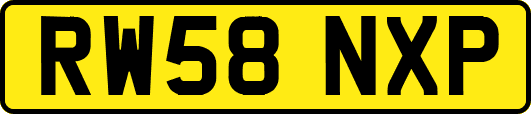 RW58NXP