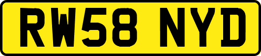 RW58NYD