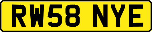 RW58NYE