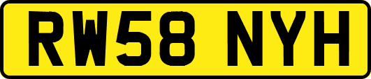 RW58NYH