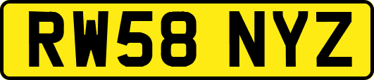 RW58NYZ