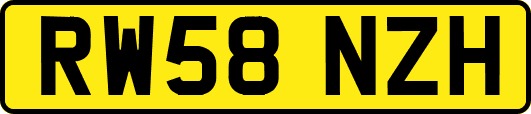 RW58NZH