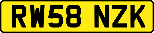 RW58NZK