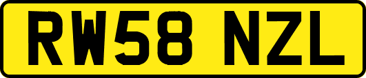 RW58NZL
