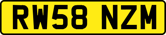 RW58NZM