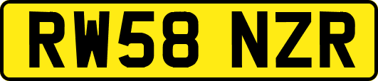 RW58NZR