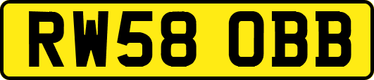 RW58OBB