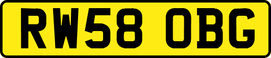 RW58OBG