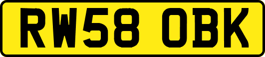 RW58OBK
