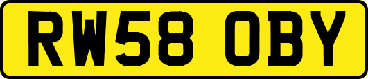 RW58OBY