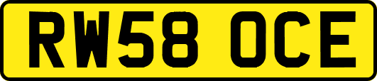 RW58OCE