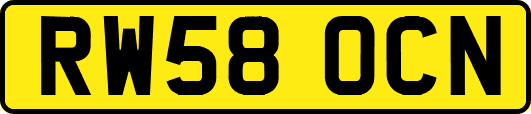 RW58OCN