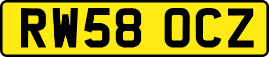 RW58OCZ