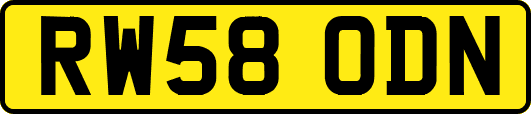 RW58ODN