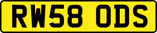 RW58ODS