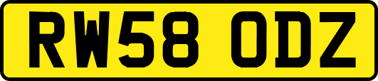 RW58ODZ