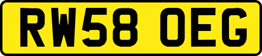 RW58OEG