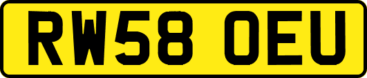 RW58OEU
