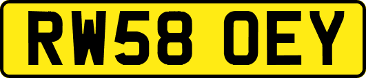 RW58OEY