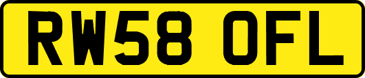 RW58OFL