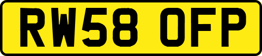 RW58OFP