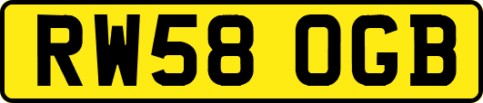 RW58OGB