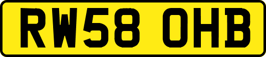 RW58OHB