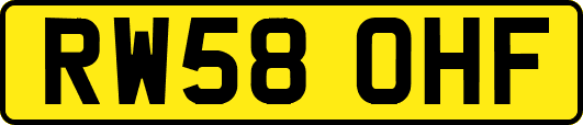 RW58OHF