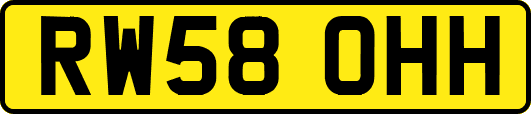 RW58OHH