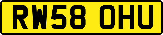 RW58OHU