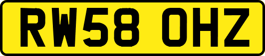 RW58OHZ