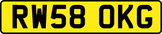 RW58OKG