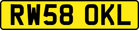 RW58OKL