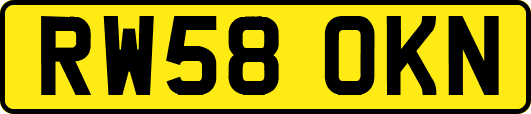 RW58OKN