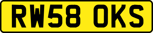 RW58OKS