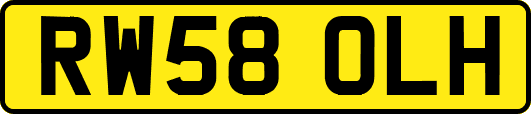 RW58OLH