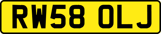 RW58OLJ