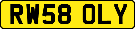 RW58OLY