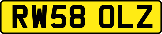 RW58OLZ