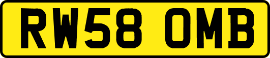 RW58OMB