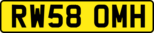 RW58OMH