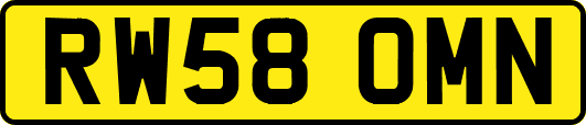 RW58OMN
