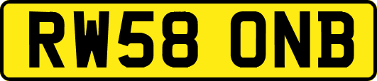 RW58ONB