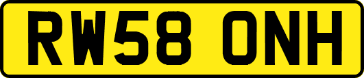 RW58ONH